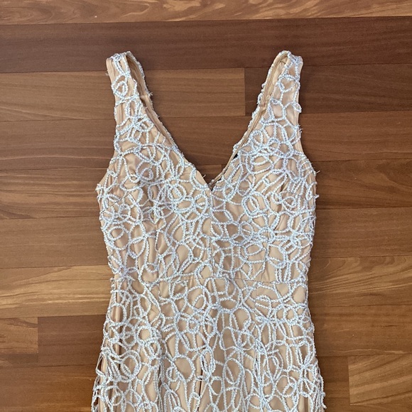 lulus formal dress - Picture 2 of 6